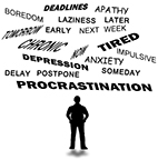 Stop Procrastination